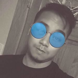 Meet your Posher, Jimbo